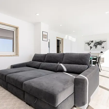 Apartment Cacilhas Riverview! *