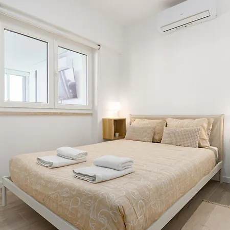 Cacilhas Riverview! *