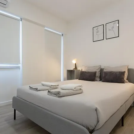 Apartment Cacilhas Riverview! Almada