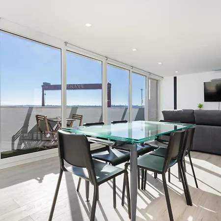 Cacilhas Riverview! Almada