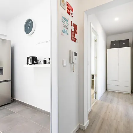 Cacilhas Riverview! Apartment *