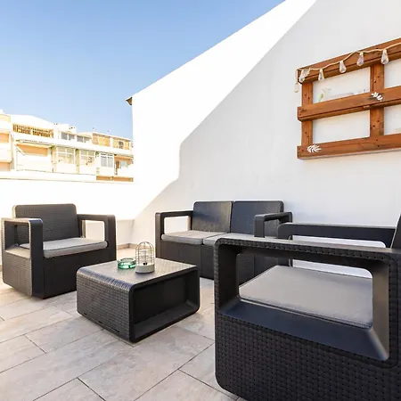 Cacilhas Riverview! Apartamento