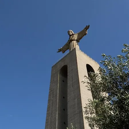 Apartament Cacilhas Riverview! Almada