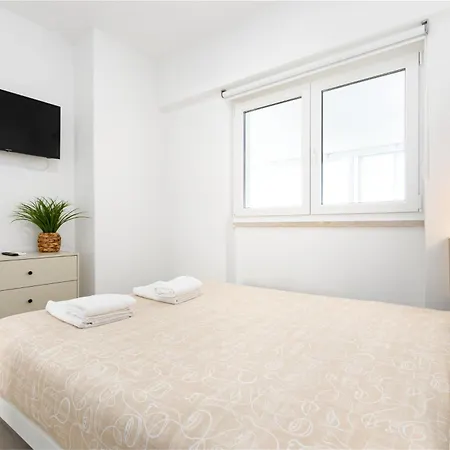 Apartament Cacilhas Riverview! Almada