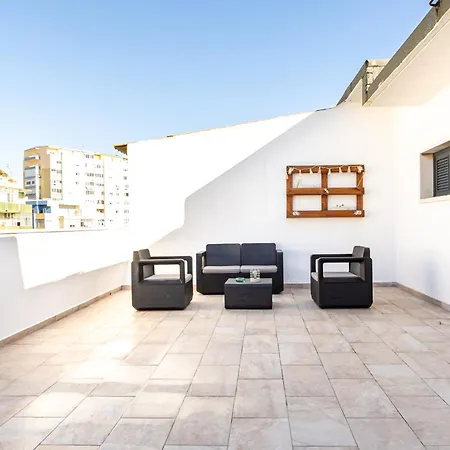 Cacilhas Riverview! *