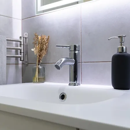 شقة Cacilhas Riverview!