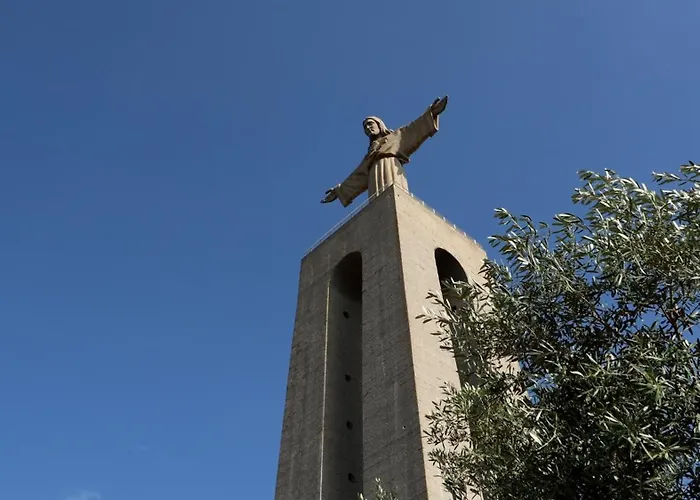 Apartamento Cacilhas Riverview! Almada