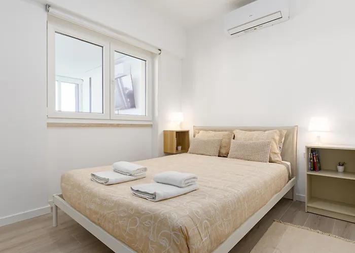 Cacilhas Riverview! *