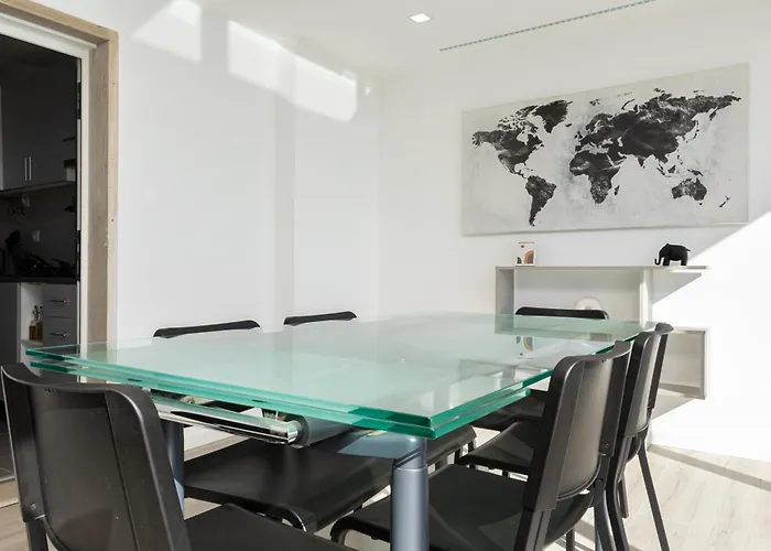 Cacilhas Riverview! Apartamento