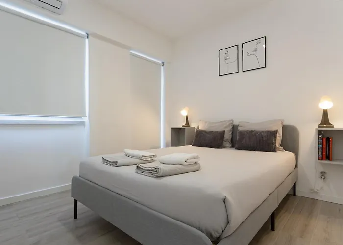 Apartamento Cacilhas Riverview! Almada