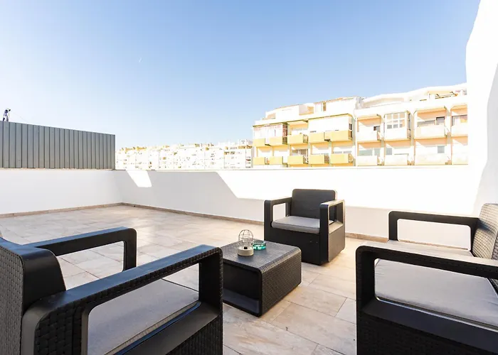 Cacilhas Riverview! Apartamento