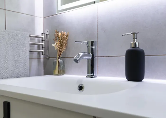 Apartamento Cacilhas Riverview!