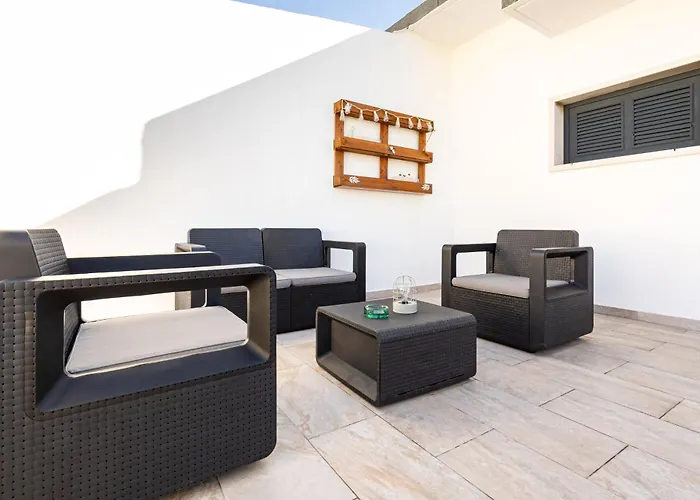 Cacilhas Riverview! *